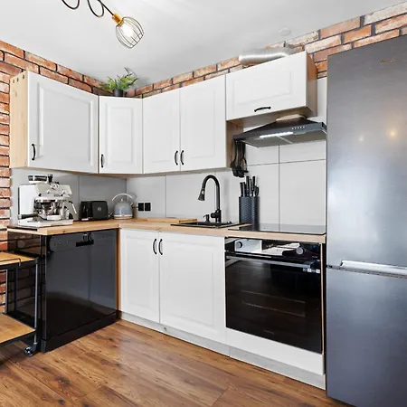 Daire Dents-rousses D2 - 4 Pers - *