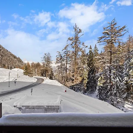 Dents-rousses D2 - 4 Pers - Daire