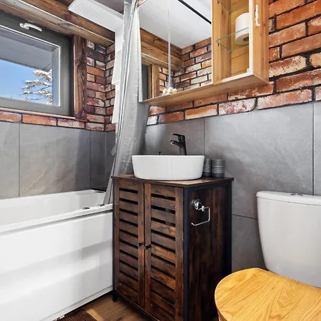 Dents-rousses D2 - 4 Pers -