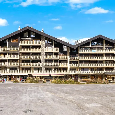 Dents-rousses D2 - 4 Pers - * Siviez