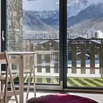 Dents-rousses D2 - 4 Pers - Apartamento *