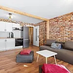 Apartamento Dents-rousses D2 - 4 Pers - *