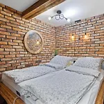 Dents-rousses D2 - 4 Pers - Apartamento