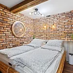 Dents-rousses D2 - 4 Pers - Apartamento *